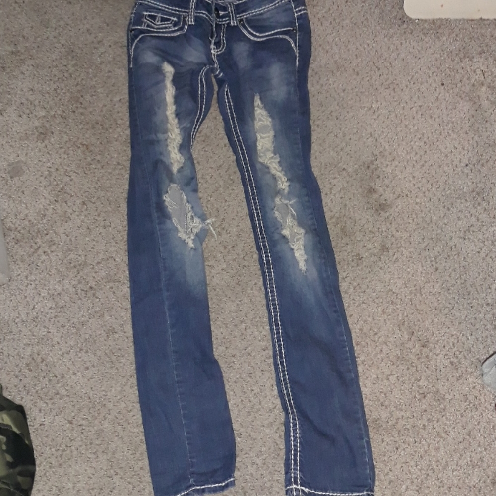 Jeans